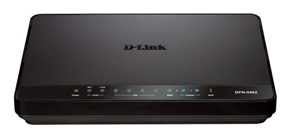 D Link Dpn-r5402  -  11