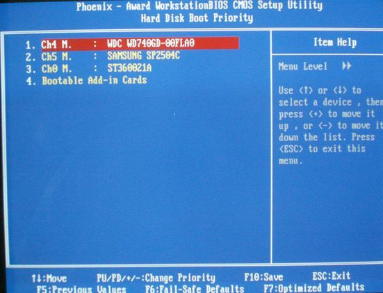 Ntldr Is Missing Press Any Key To Restart Windows Vista