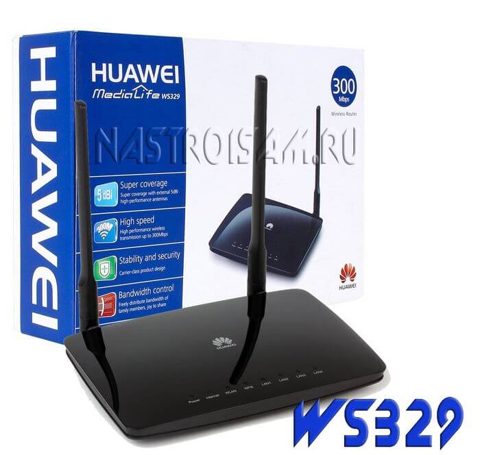 Huawei H35m8245  -  7