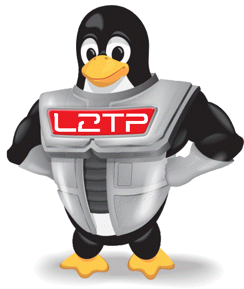  L2TP Linux 