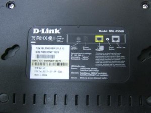 Dsl 20d1t не включается