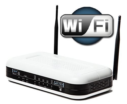 Eltex wep 2ac настройка wifi