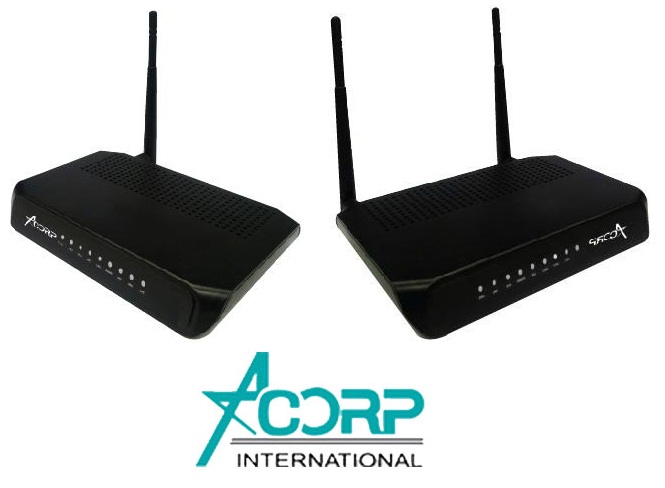 Acorp wifi ограничение доступа интернет