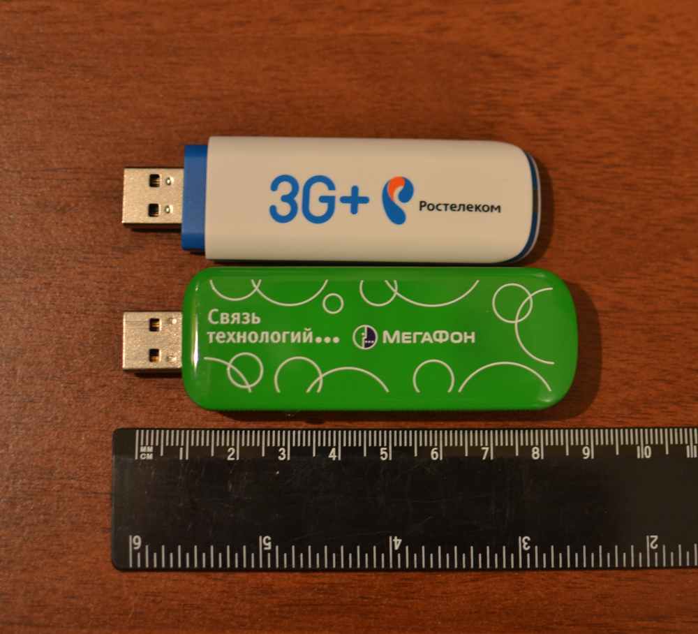 Настройка usb модема ростелеком