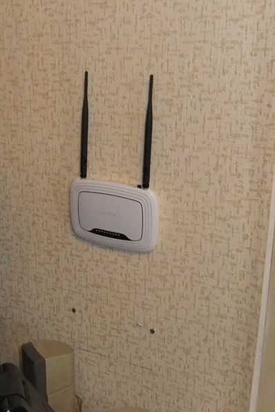 Роутер Wifi Купить Для Дома Квартиры