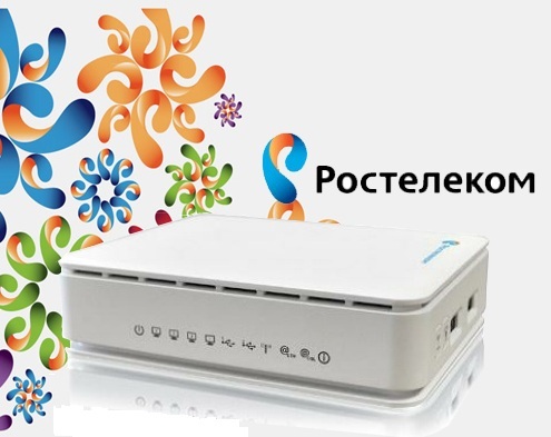 Qfr 300 4g 2v w настройка ростелеком