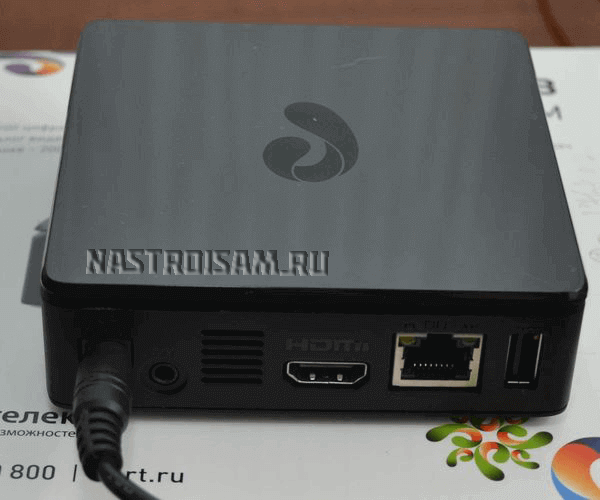 smartlabs sml-482-hd base Ростелеком ТВ 2.0